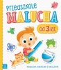Przedszkole malucha od 3 lat